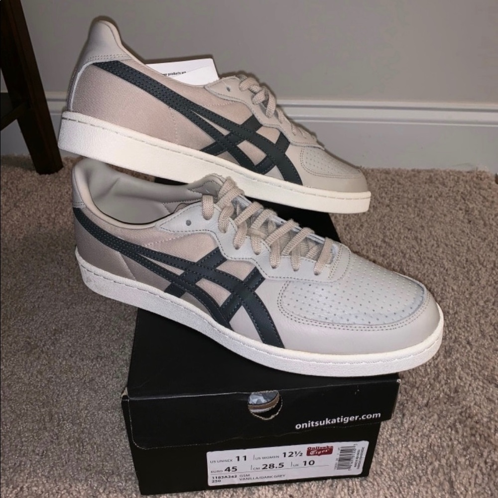 Onitsuka Tiger ASICS